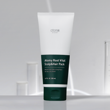 Атоми Рут Вайтал Маска