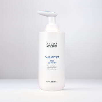 Атоми Абсолют Шампунь