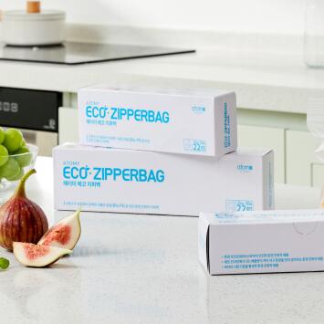 Атоми Эко Зип-Пакеты S