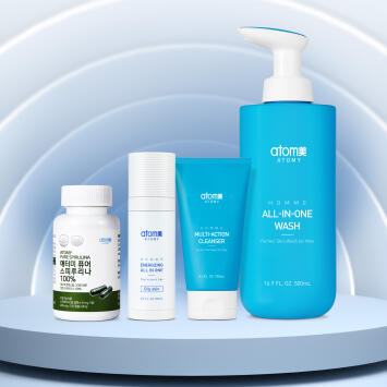 Мужское очищение