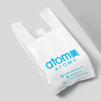 Атоми Пакет