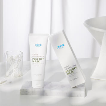 Атоми Ивининг Кеар Маска