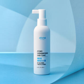 Атоми Тоник Сэнмодан