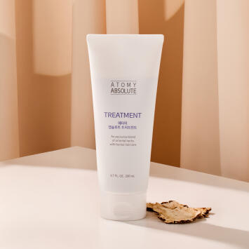 Атоми Абсолют Маска