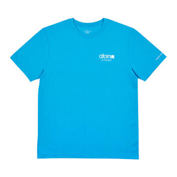 Атоми Футболка (размер 3XL)