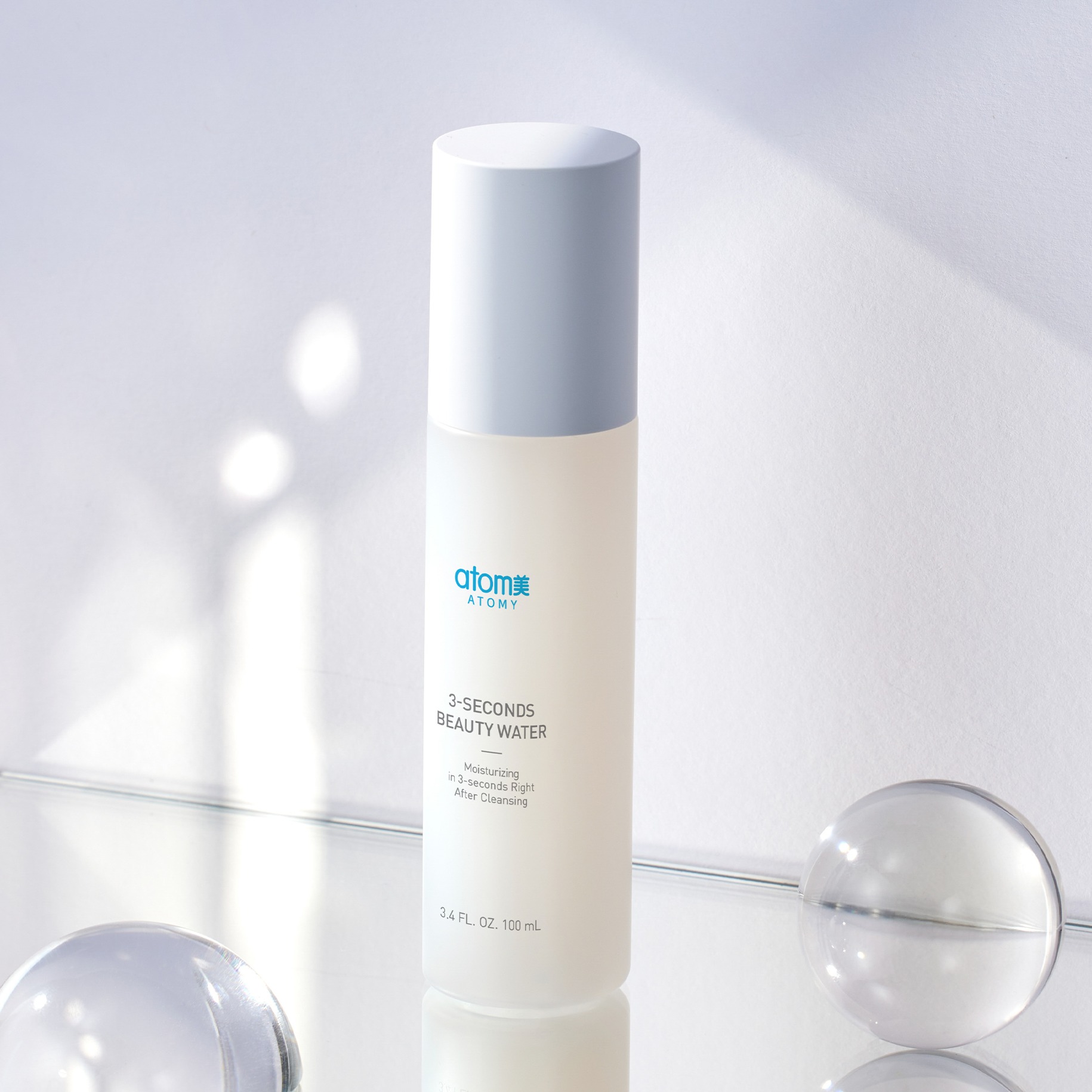 Атоми Спрей мгновенной красоты