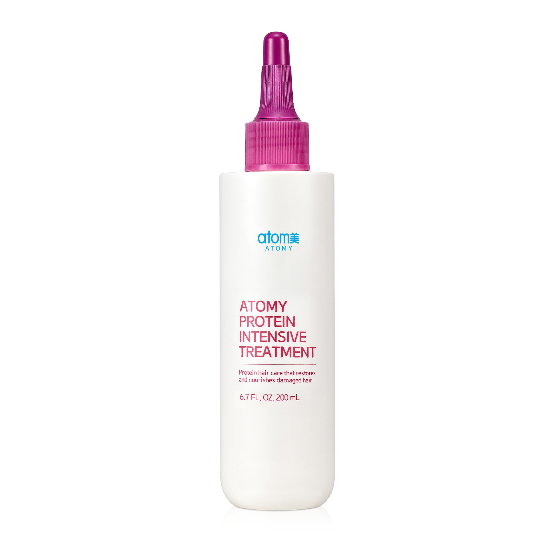 Атоми Интенсивный набор для ухода за волосами