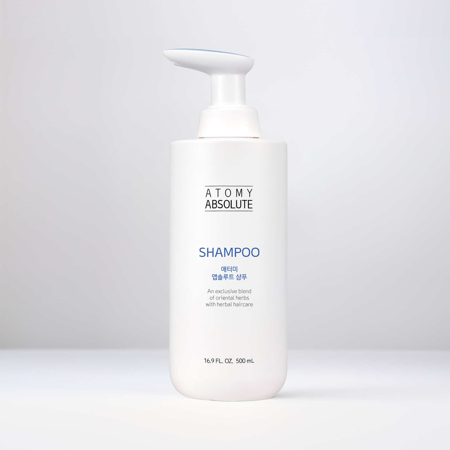 Атоми Абсолют Шампунь