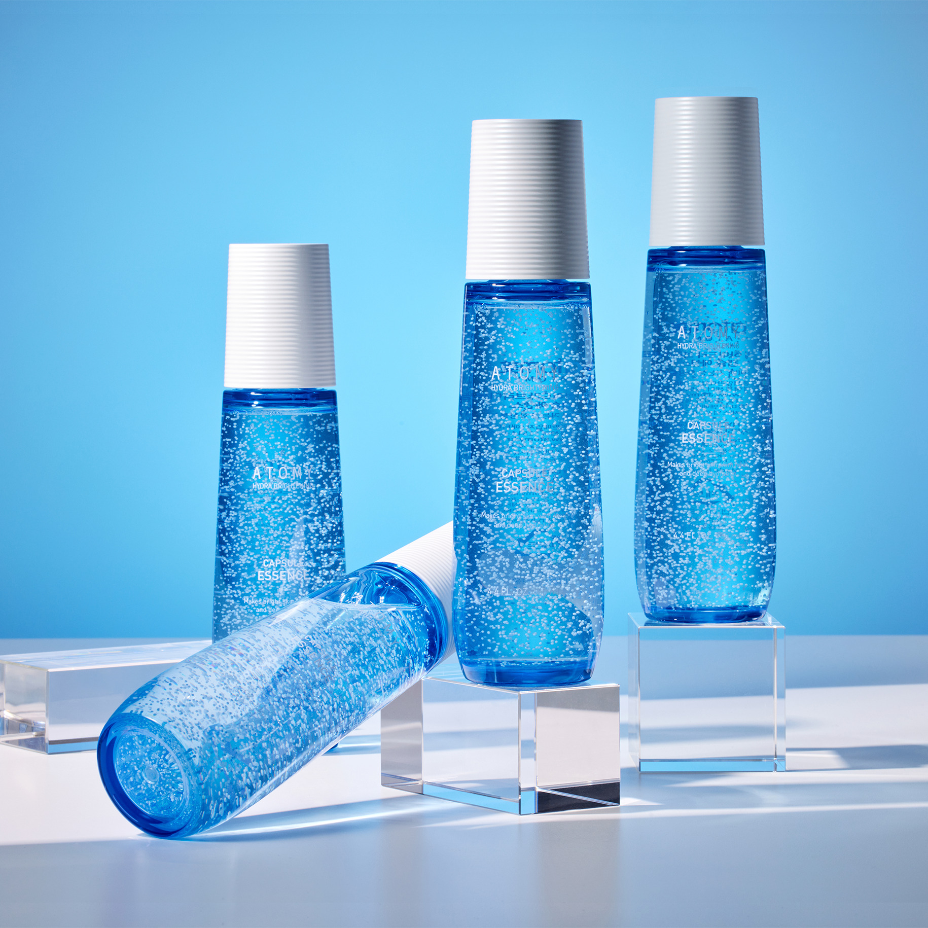 Атоми Гидра Сияние Эссенция