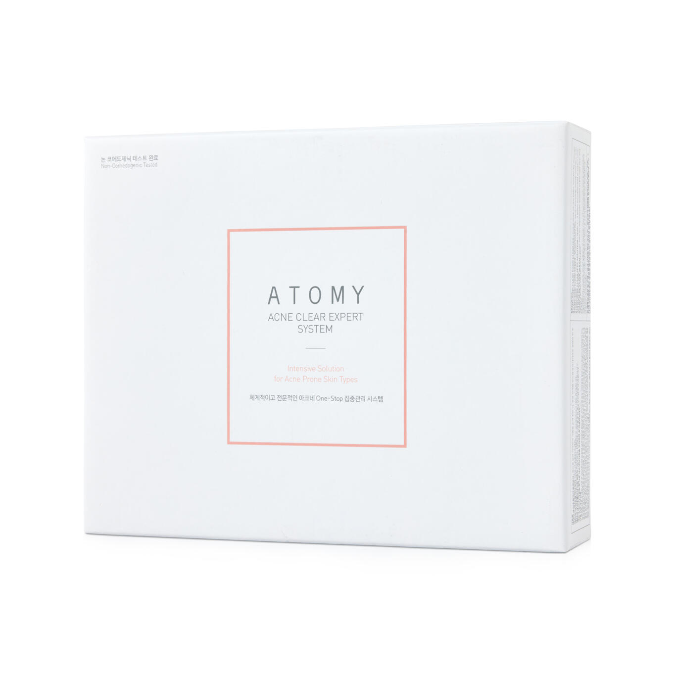 Атоми Акне Эксперт Набор