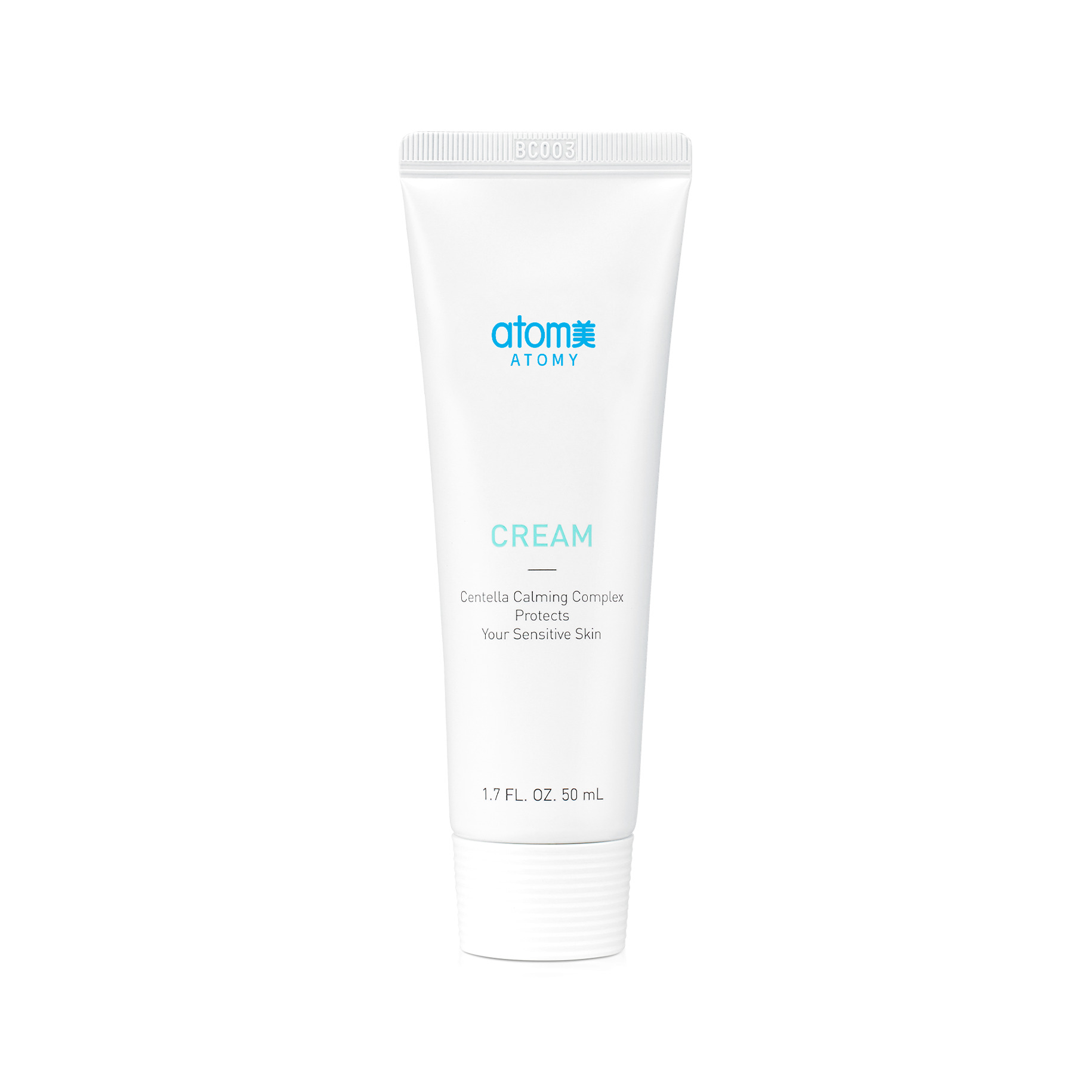 Атоми Центелла Крем