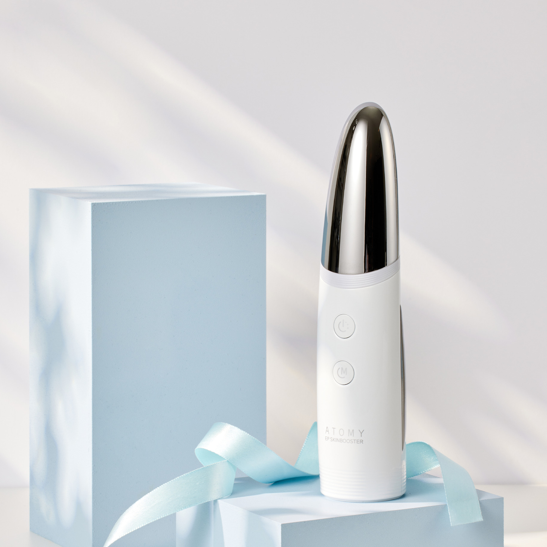 Атоми Скин Бустер