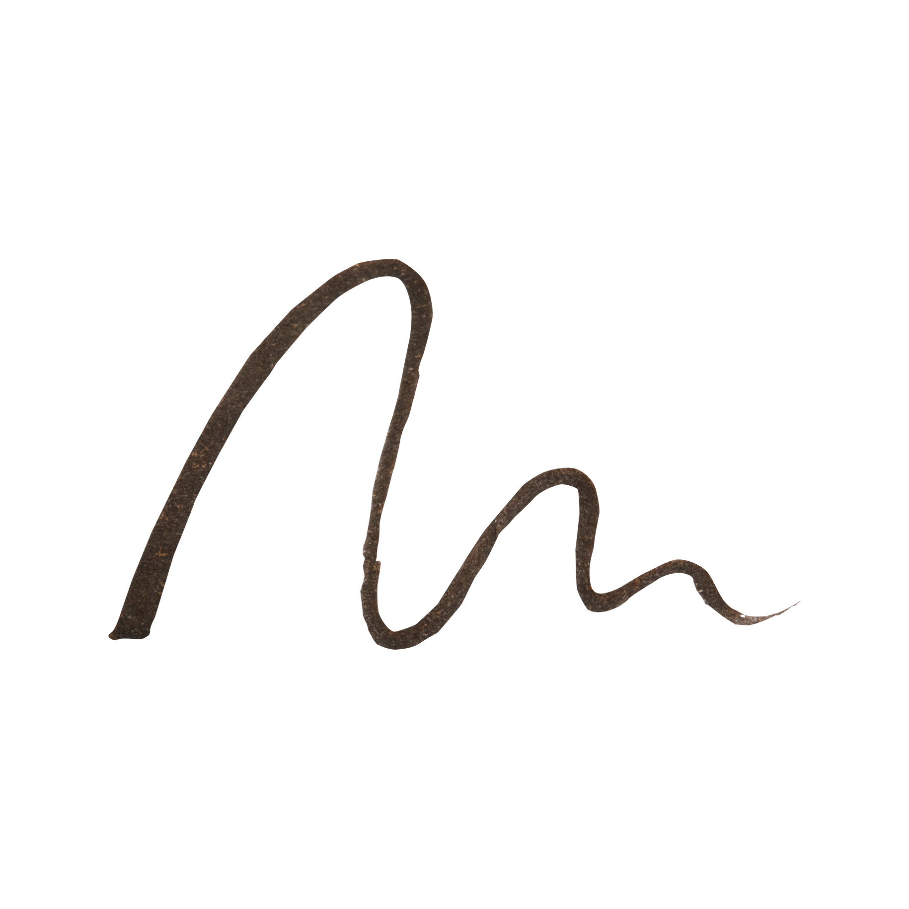 Атоми Подводка-фломастер (темно-коричневый)