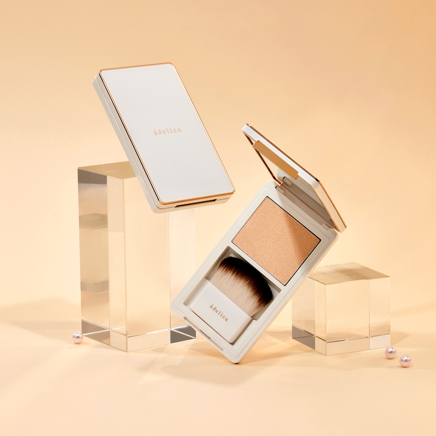 Атоми Аделика 3Д Хайлайтер