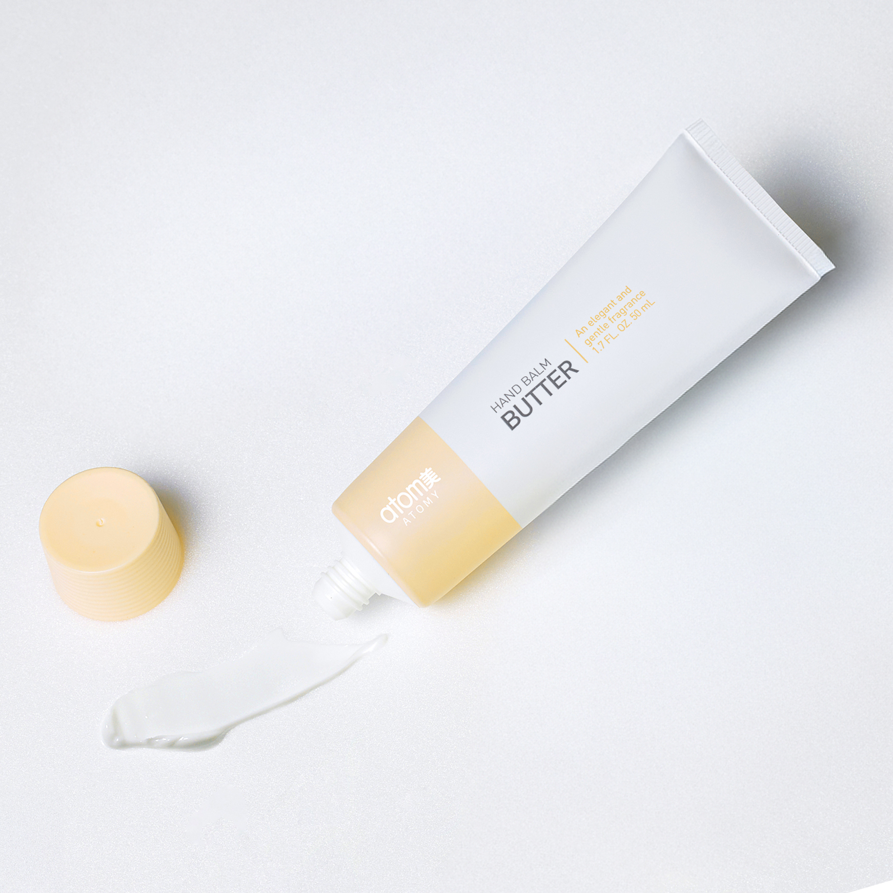 Атоми Бальзам для рук Масло Ши