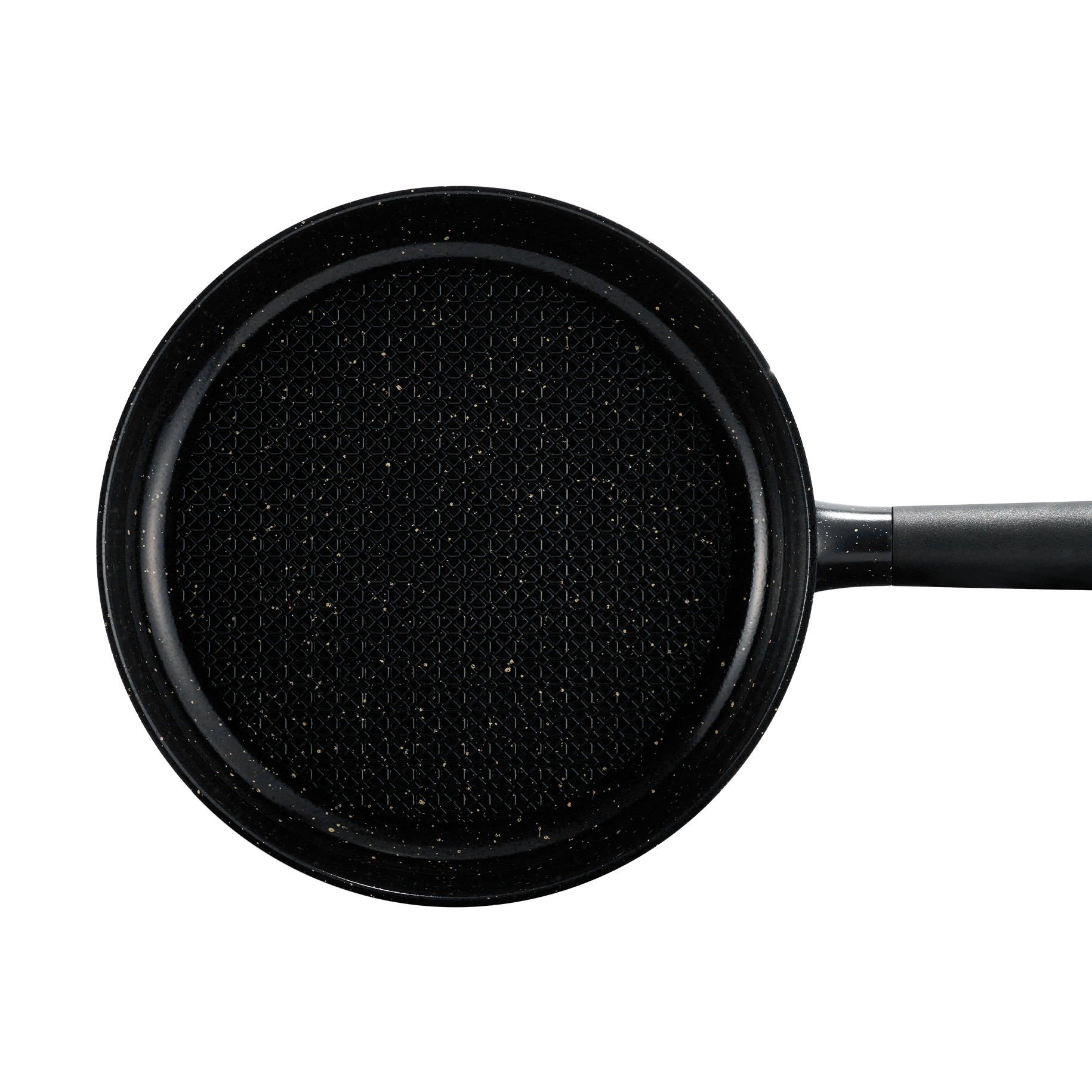 Атоми Меди Кук Алюминиевая Сковородка 24 см