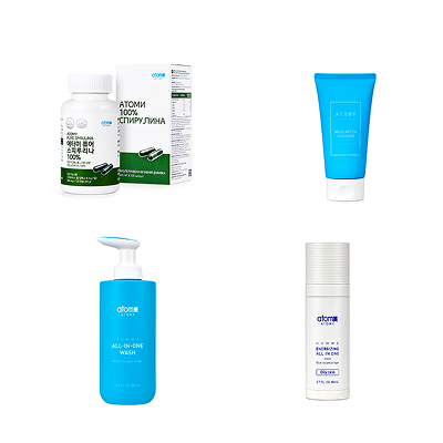 Мужское очищение