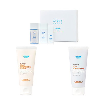 Мужской уход