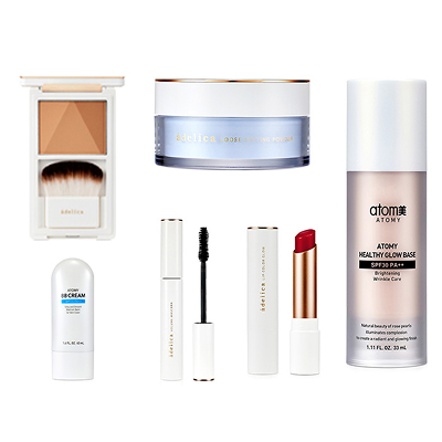 Набор Преображения