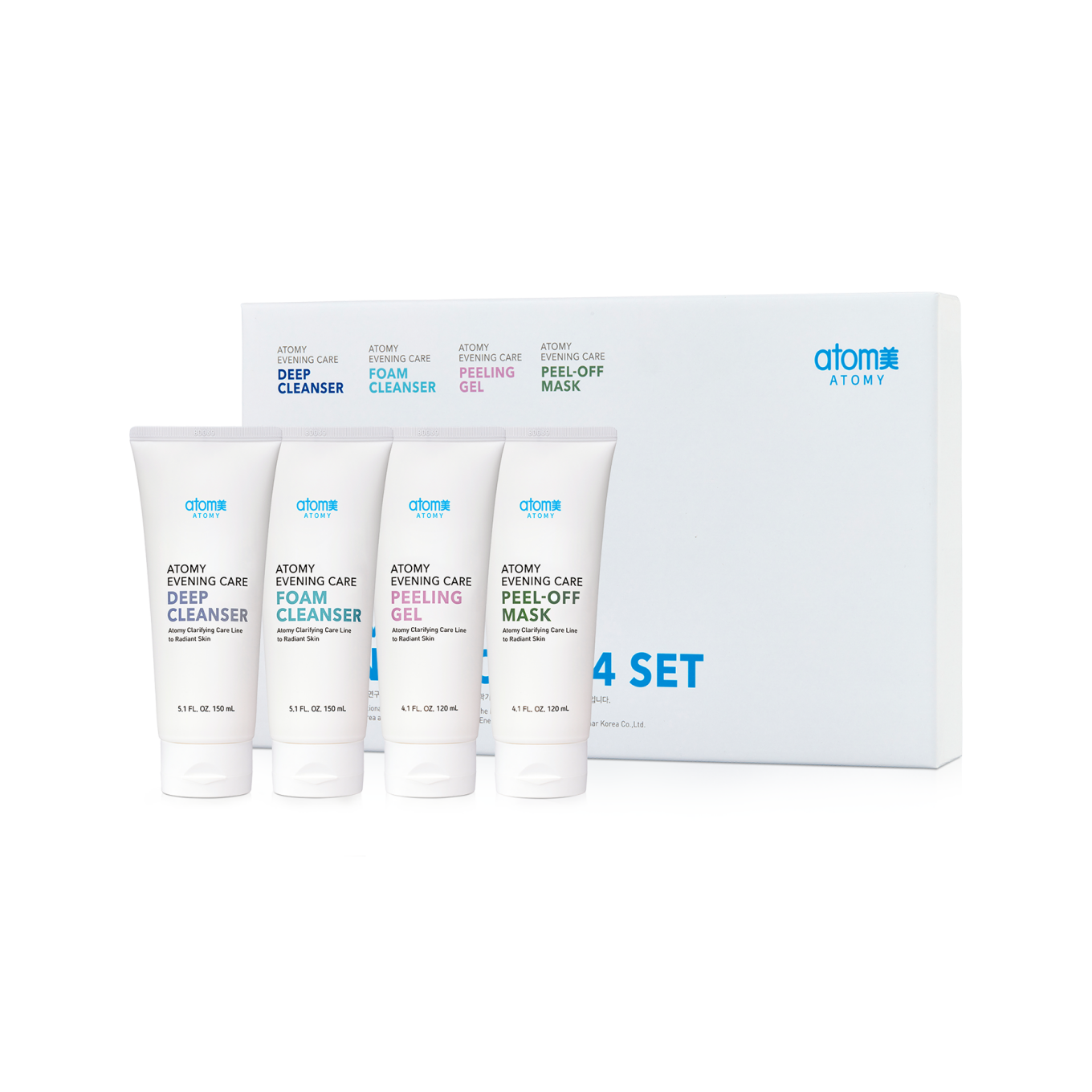 Сет "8 марта" №3