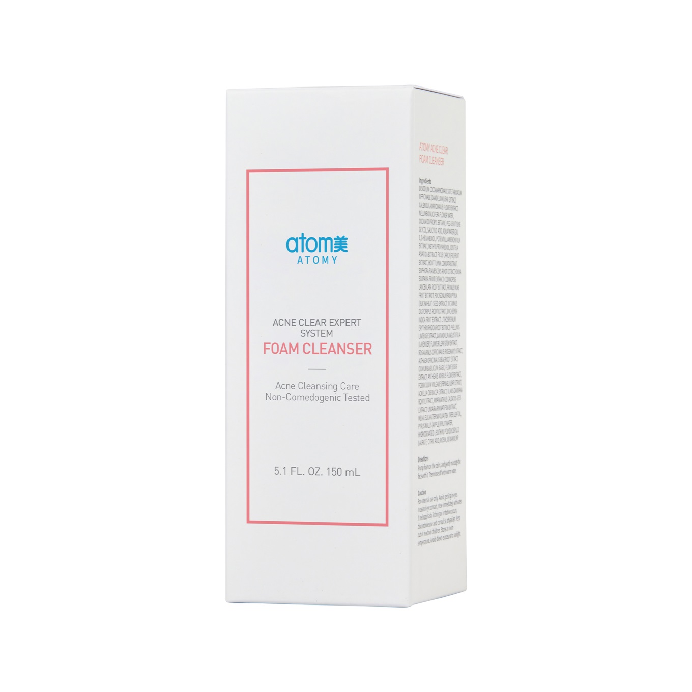 Атоми Акне Эксперт Пенка для Умывания