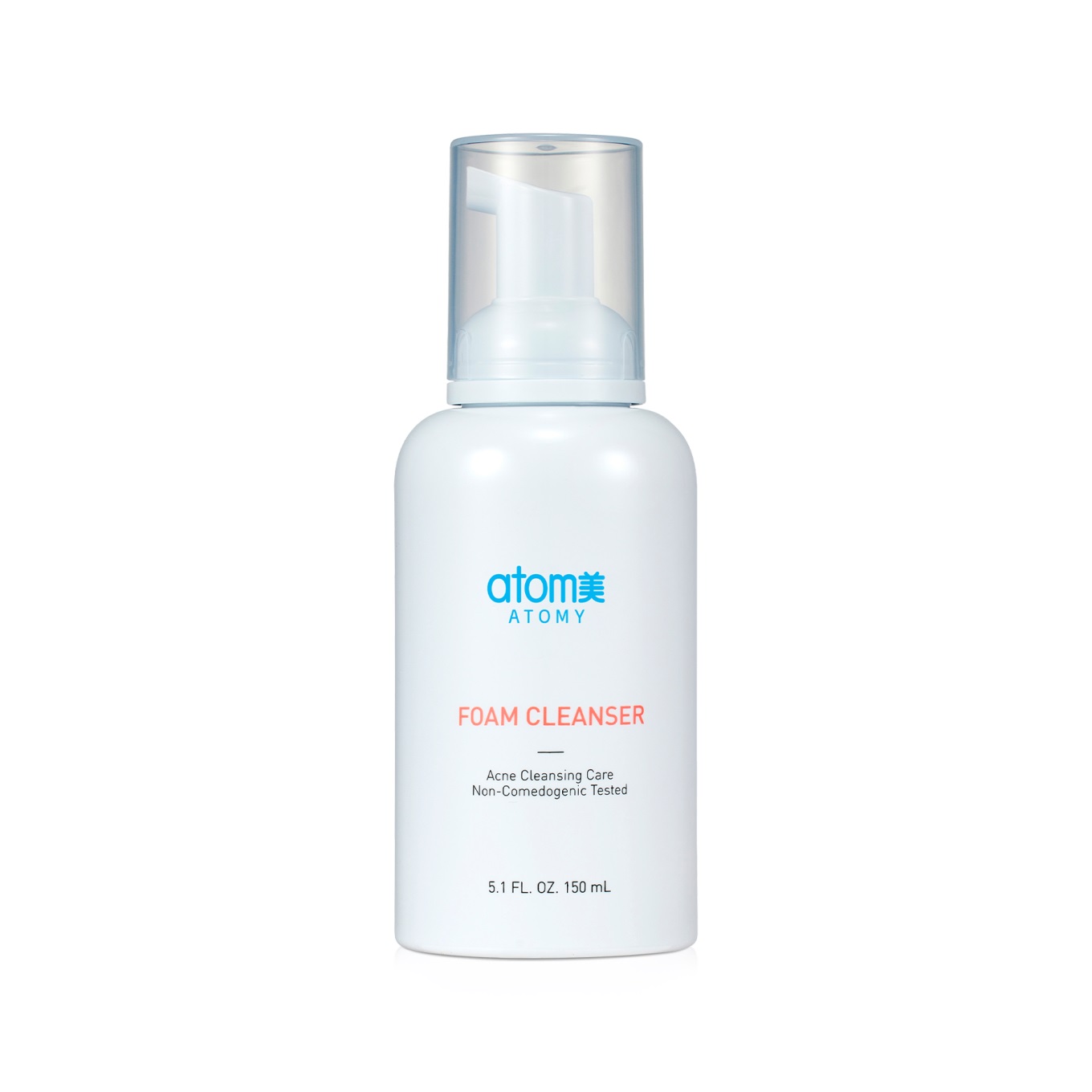 Атоми Акне Эксперт Пенка для Умывания