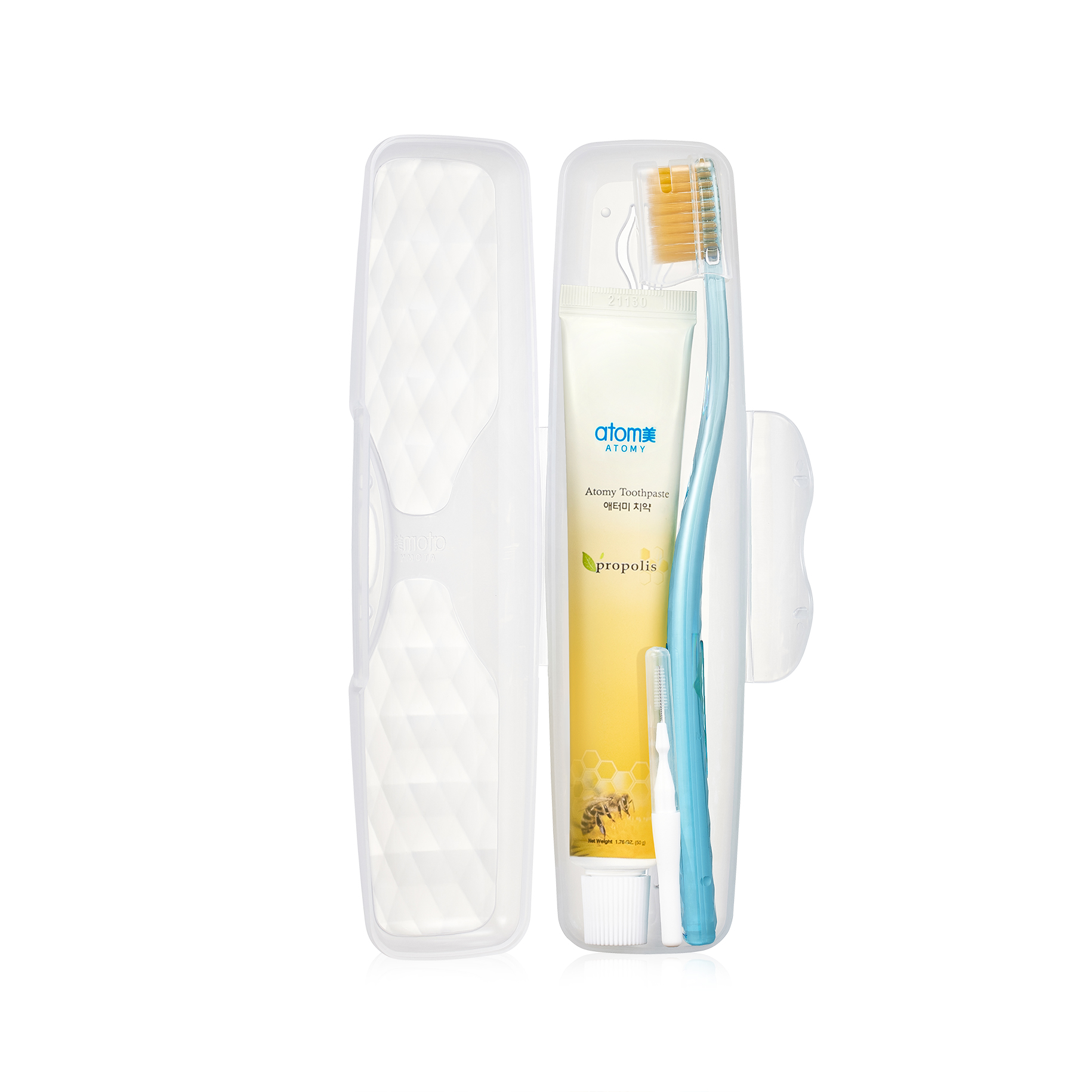 Атоми Оралкеар Набор