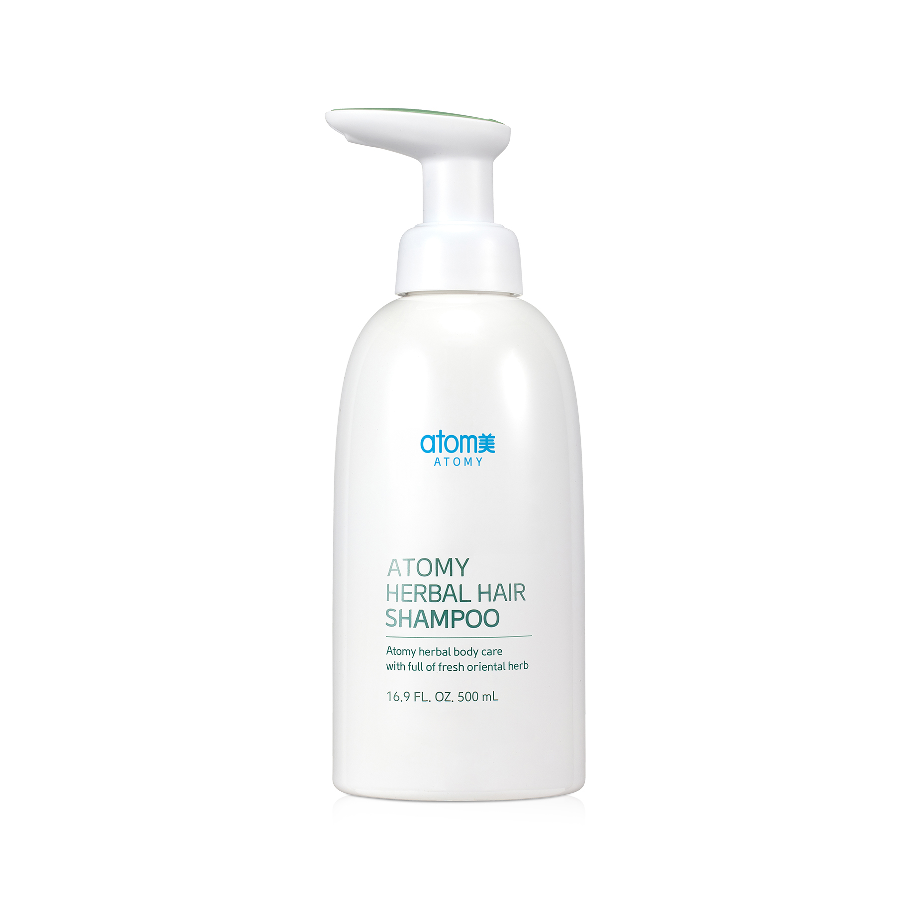 Атоми Хербал Шампунь