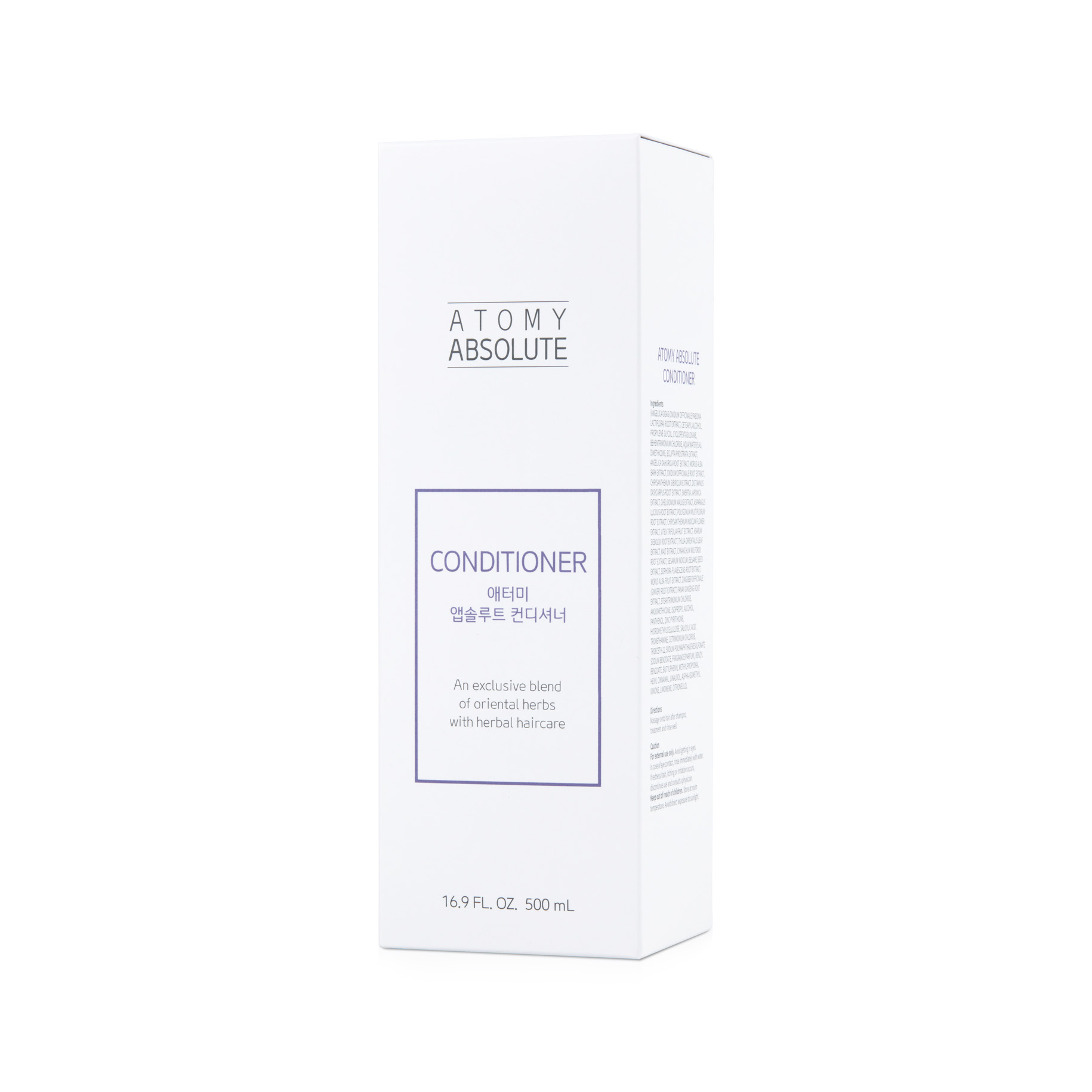 Атоми Абсолют Кондиционер