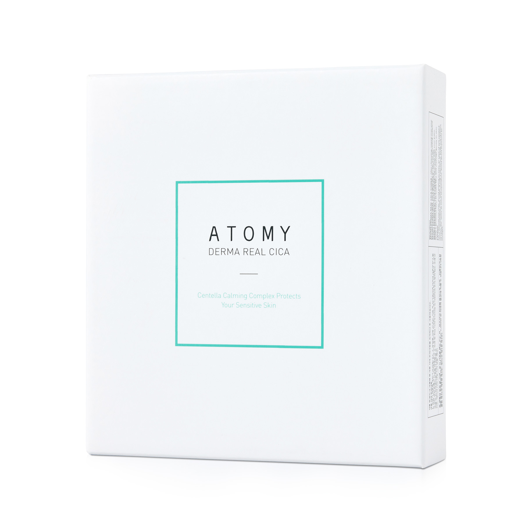 Атоми Центелла Набор