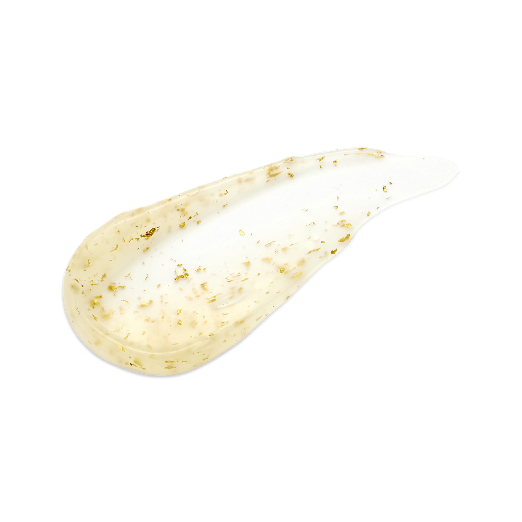 Атоми Абсолют Ночная маска для лица 24к Золото