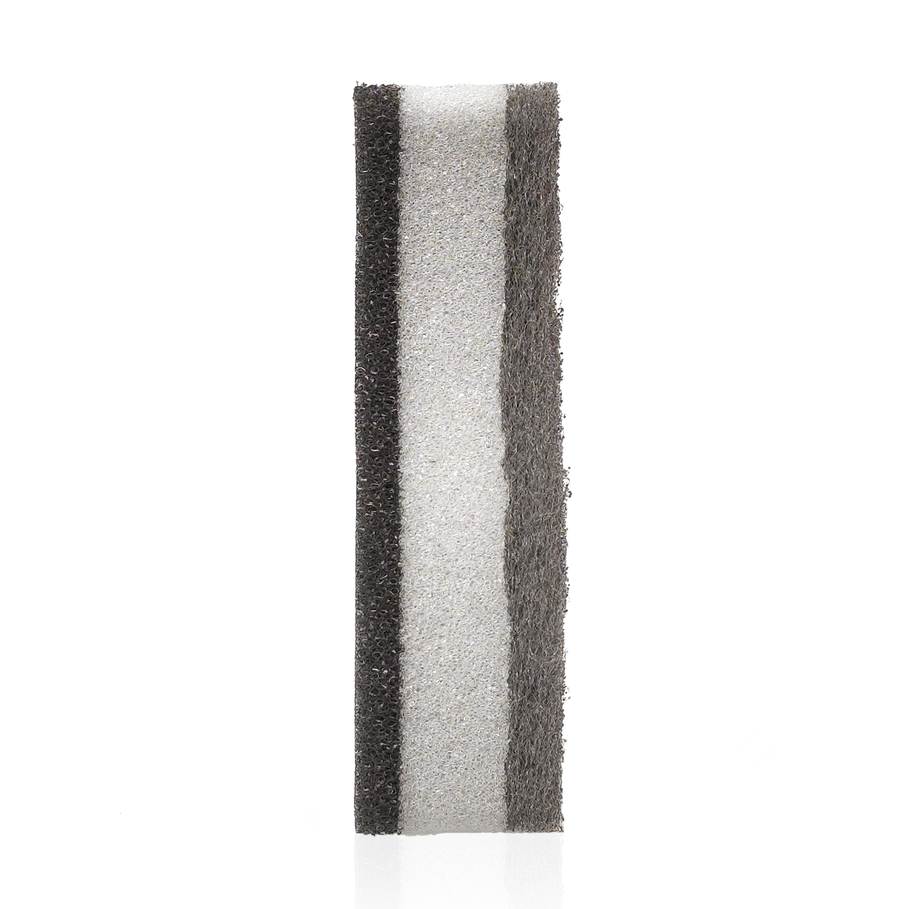 Атоми Губка хозяйственная не оставляющая царапин