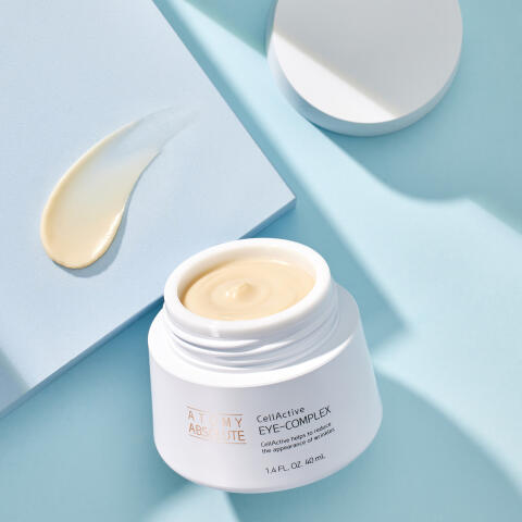Атоми Абсолют СеллАктив Крем для кожи вокруг глаз