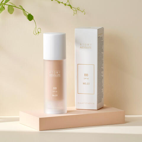 Атоми Абсолют BB №23