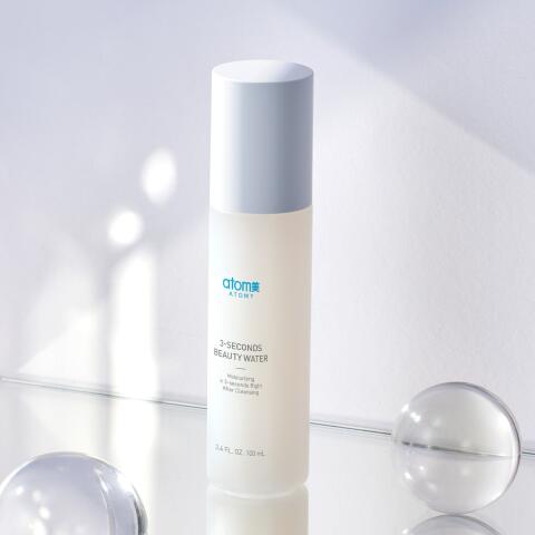 Атоми Спрей мгновенной красоты