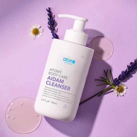 Атоми Очищение Эйдэм