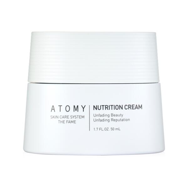 Атоми Фэйм Питательный Крем