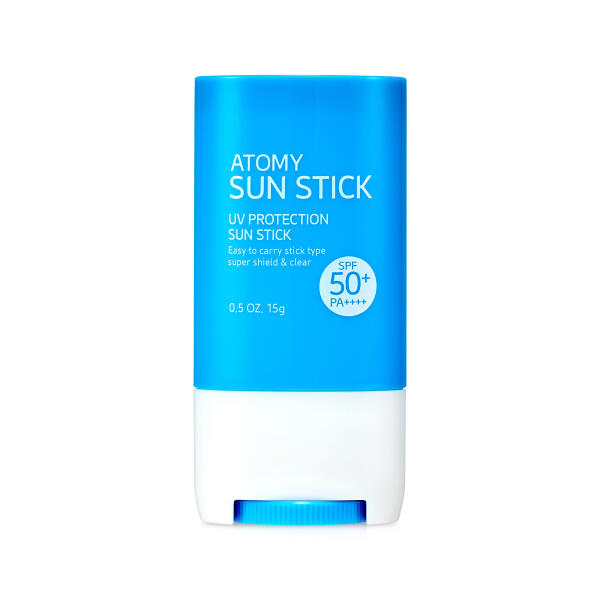 Атоми Солнцезащитный Стик