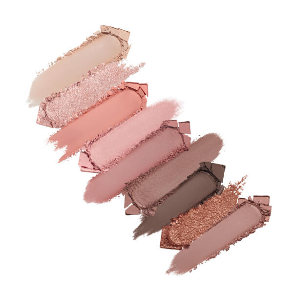 Атоми Аделика Тени для век