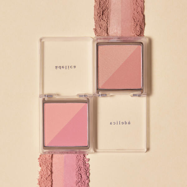 Атоми Аделика Mood-on Румяна