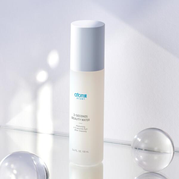 Атоми Спрей мгновенной красоты