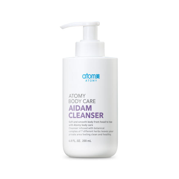 Атоми Очищение Эйдэм