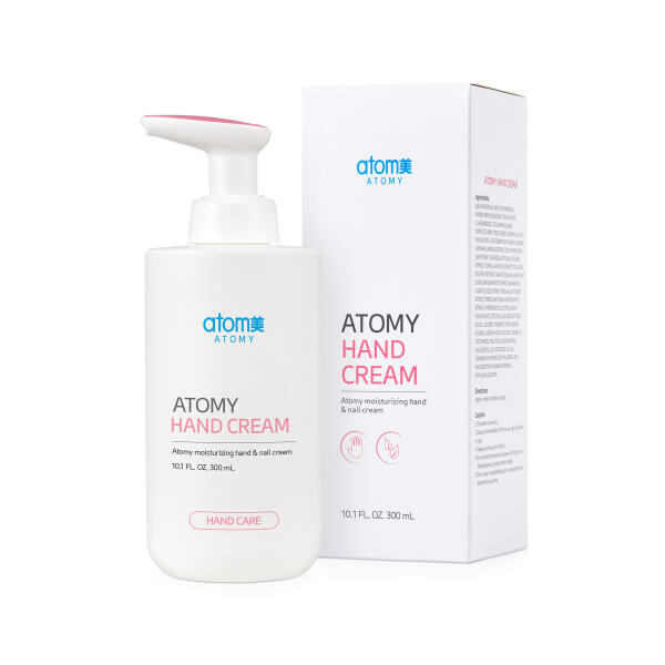 Атоми Крем для Рук
