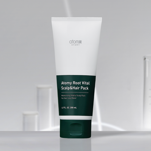 Атоми Рут Вайтал Маска