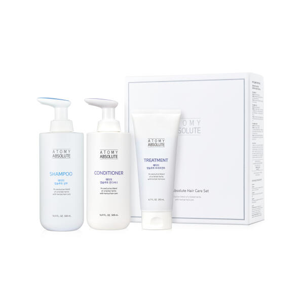 Атоми Абсолют Набор