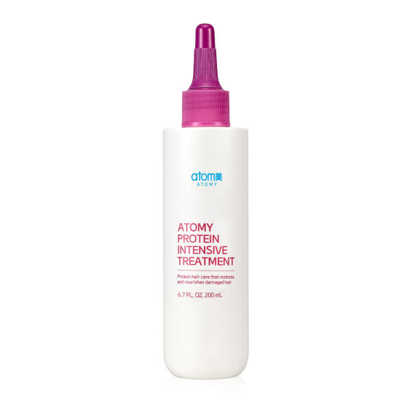 Атоми Интенсивный набор для ухода за волосами