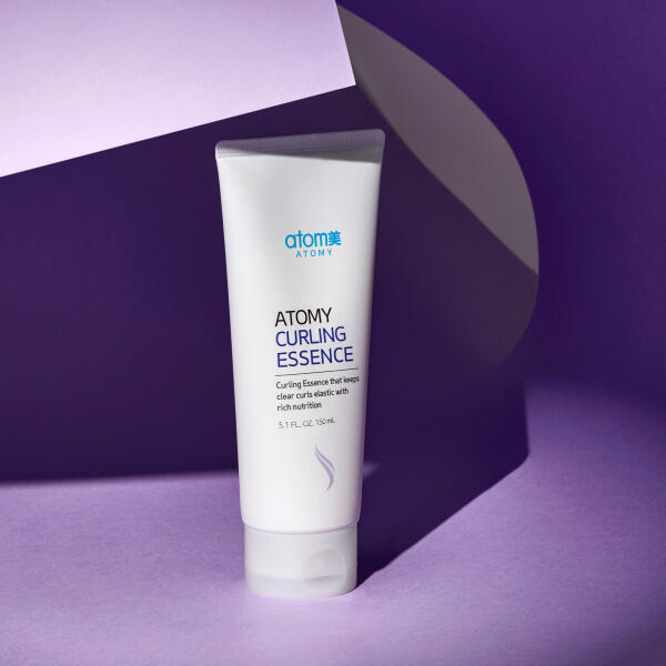 Атоми Эссенция для кудрявых волос
