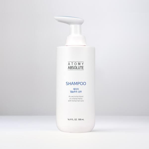 Атоми Абсолют Шампунь