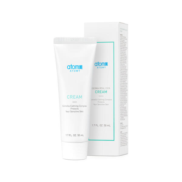 Атоми Центелла Крем