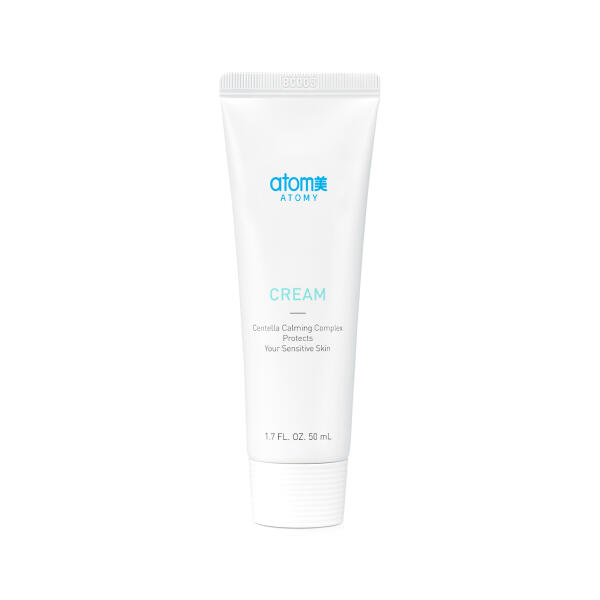 Атоми Центелла Крем